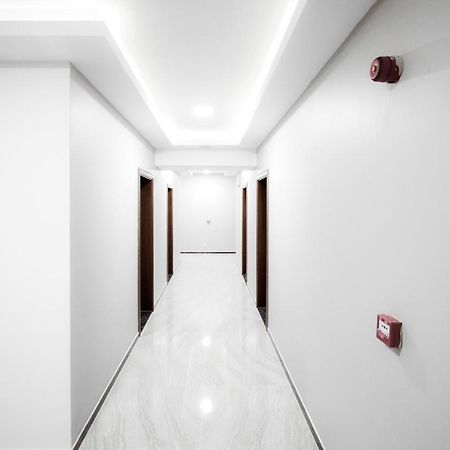 Hotel Imperial Struga Eksteriør billede