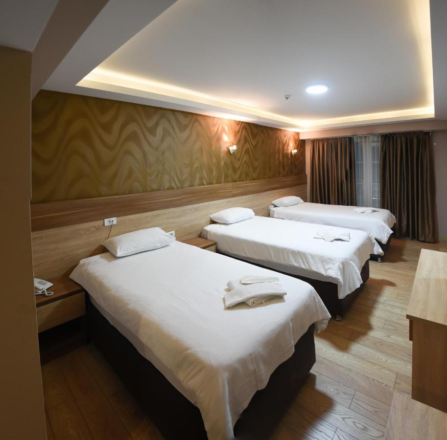 Hotel Imperial Struga Eksteriør billede