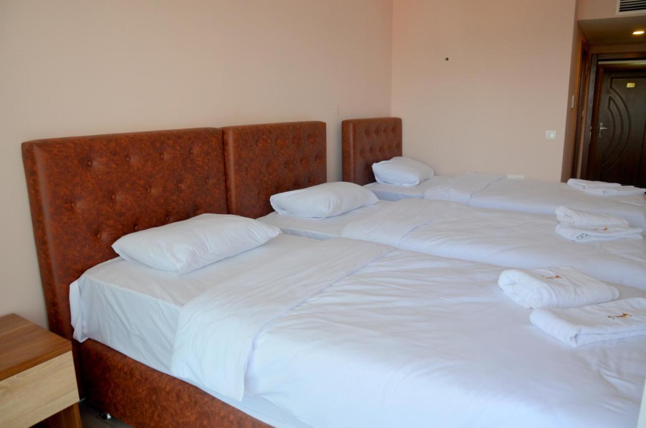 Hotel Imperial Struga Eksteriør billede