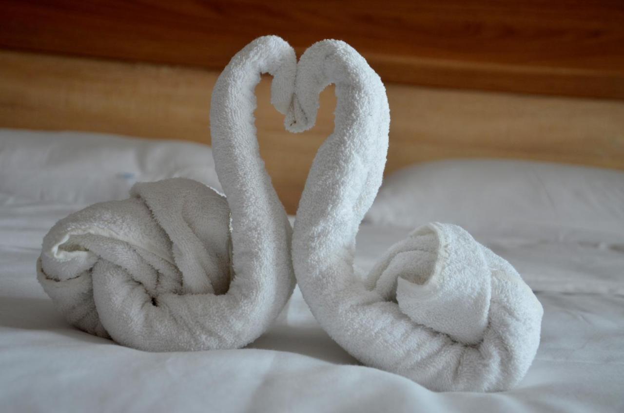 Hotel Imperial Struga Eksteriør billede