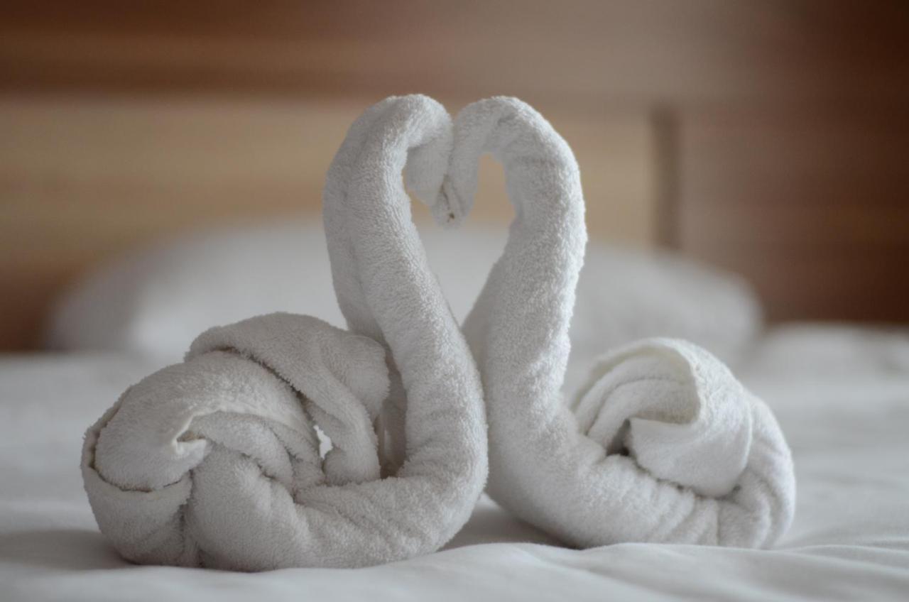 Hotel Imperial Struga Eksteriør billede