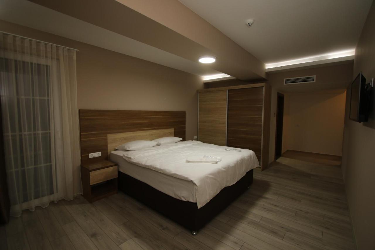Hotel Imperial Struga Eksteriør billede