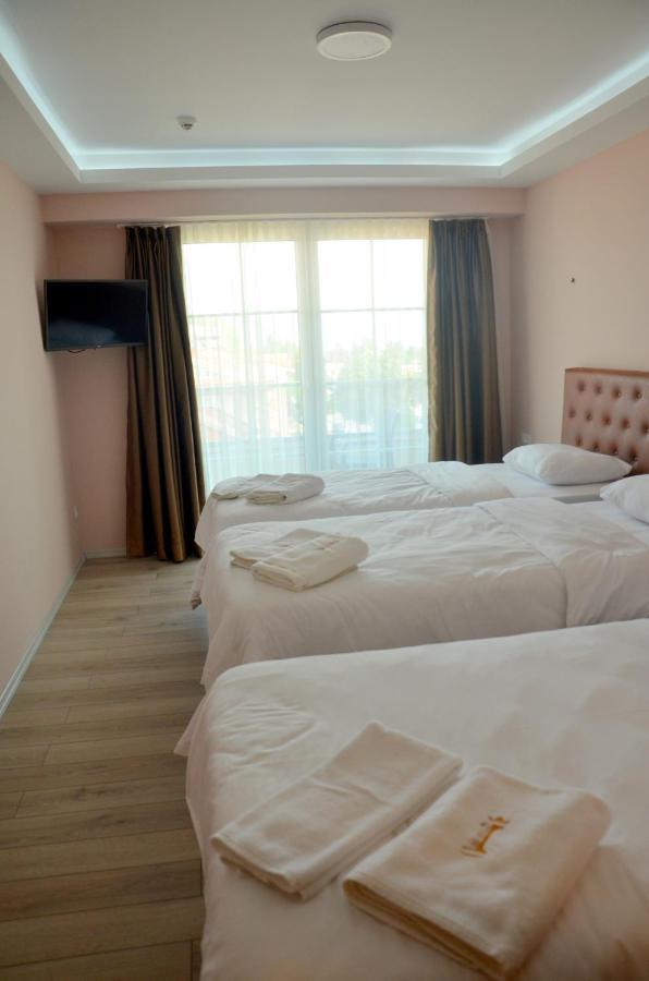 Hotel Imperial Struga Eksteriør billede