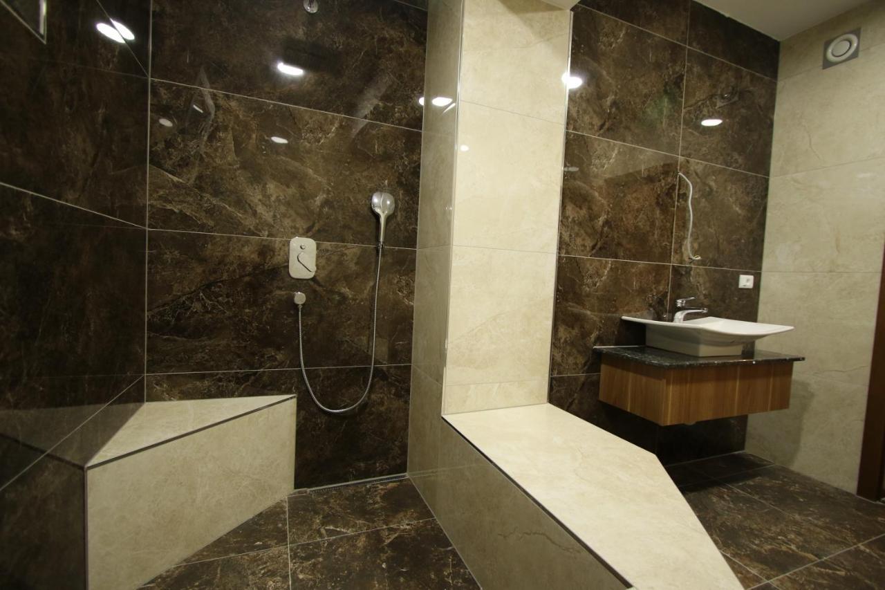 Hotel Imperial Struga Eksteriør billede