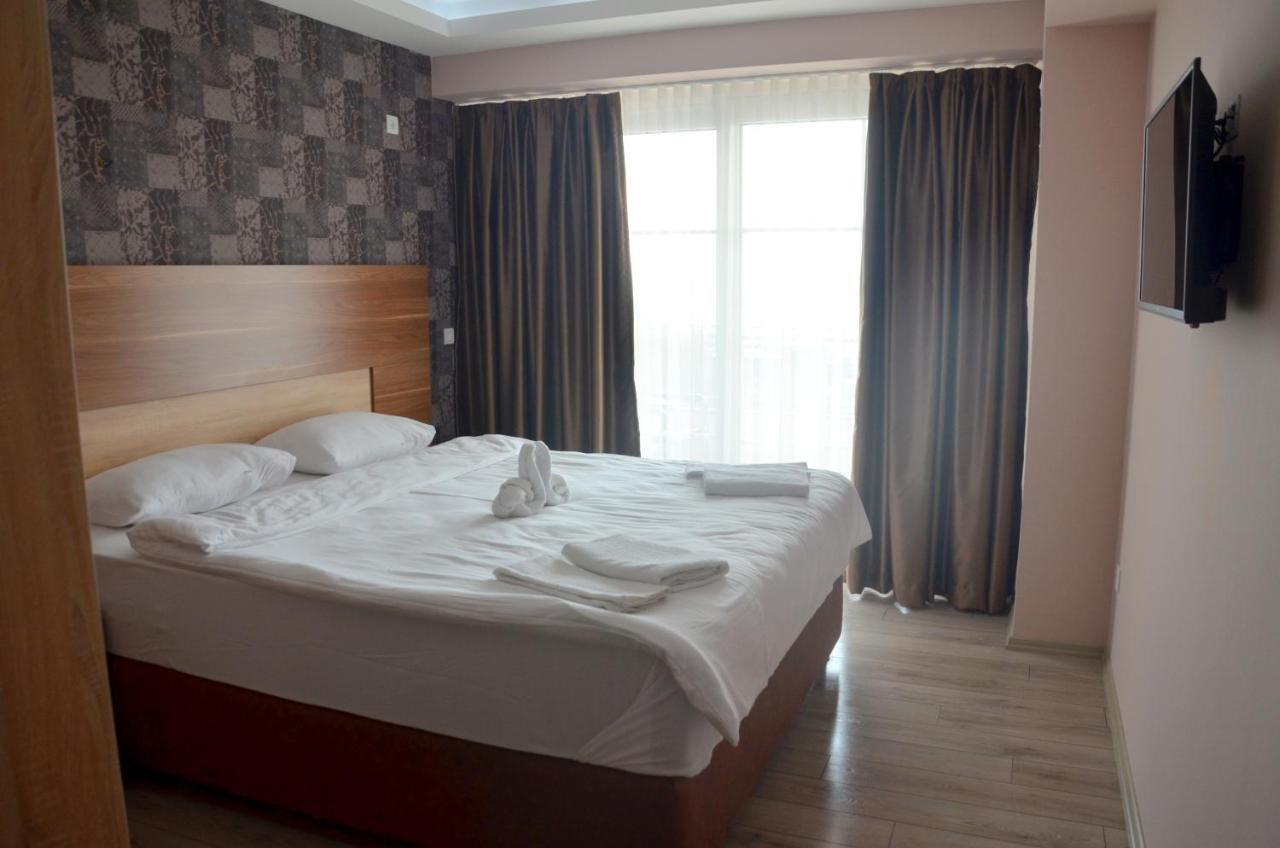 Hotel Imperial Struga Eksteriør billede