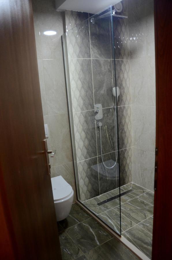 Hotel Imperial Struga Eksteriør billede