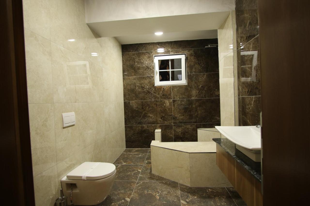Hotel Imperial Struga Eksteriør billede